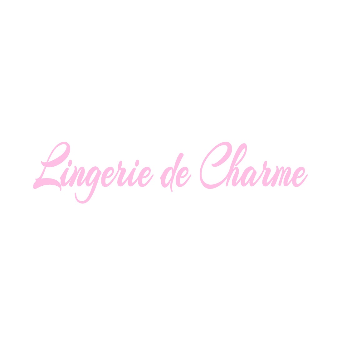 LINGERIE DE CHARME ROUGEMONT-LE-CHATEAU